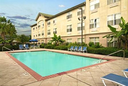 Extended Stay Deluxe Memphis-Wolfchase Galleria