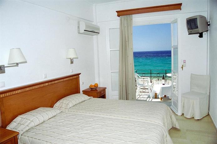 Olympia Beach Hotel