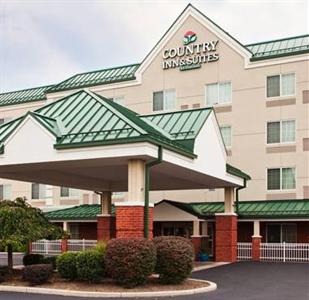 Country Inn & Suites/Hagerstown