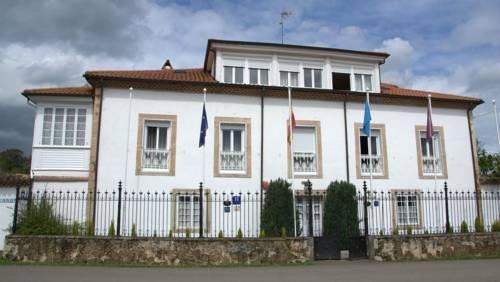 Hotel la Casona de Amandi