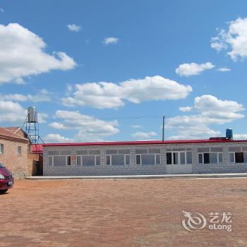 Bashang Grassland Beijing Zhijia Farm House