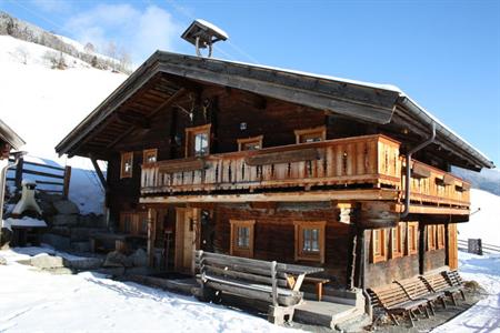 Chalet Vielehen