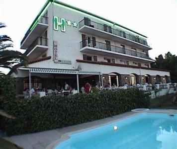 Hotel Le Belvedere Saint-Cyprien