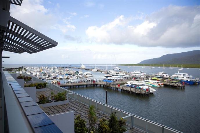 Cairns Luxury Apartments Cairns