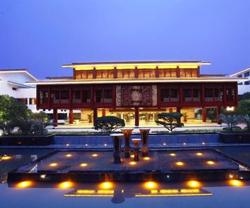 Gui Shan Hotel Guilin