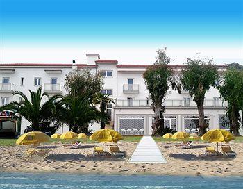 Hotel Eden Park Cilento