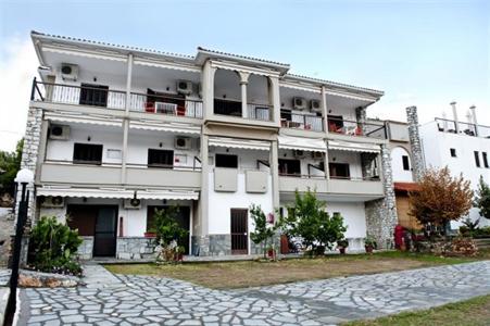 Kallisti Studios Galini Aghios Nikolaos
