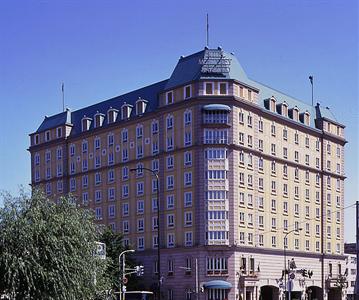 Hotel Monterey Sapporo