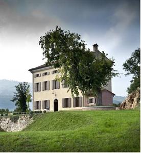 Casa Maffei Country House