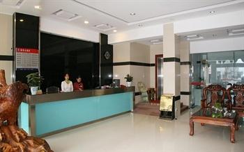 Saigon Hotel Pingxiang