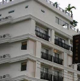 Mussee Patong Hotel Phuket