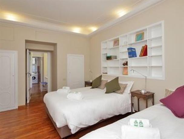 Short Stay Rome Apartments Colosseum