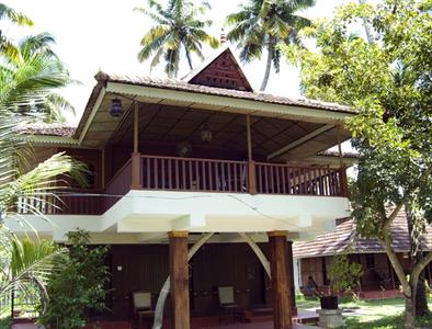 Heritage Marari