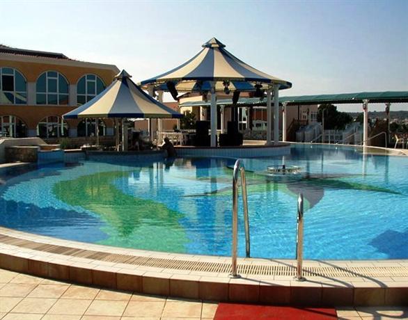 Marina Frapa Hotel Otok