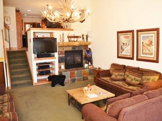 Cedars by Breckenridge Accommodations