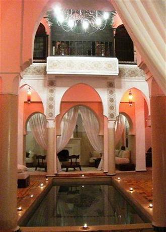 Riad Andalouse