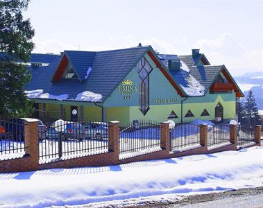 Umina Hotel Czorsztyn