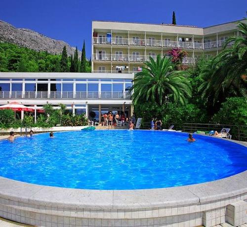 Hotel Orsan