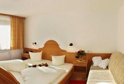 Hotel Garni Troppmair