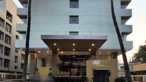 JM Four Hotel