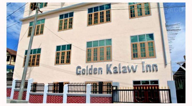 Golden Kalaw Inn Kalaw