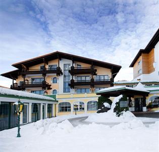 Hotel Allgauer Rosenalp Oberstaufen