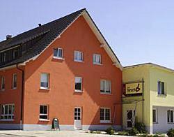 Hotel zum Hirsch