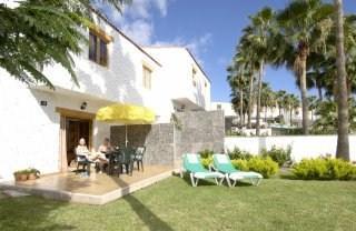 Bungalows Betancuria Gran Canaria