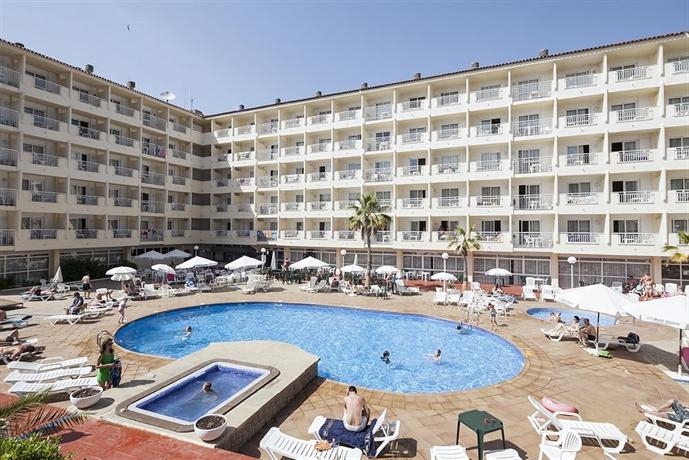 Best San Diego Hotel Salou