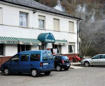Hostal Nova Ruta