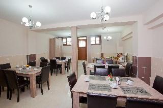 Birlik Apart Hotel