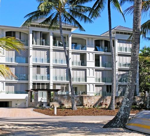 Island Views Palm Cove