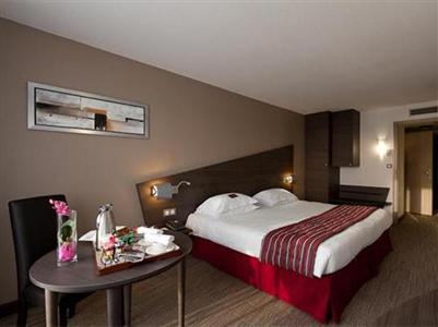 Mercure Vannes Le Port