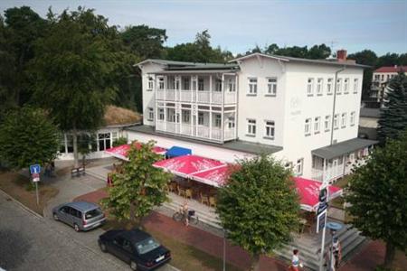 Hotel Waldperle Graal-Muritz