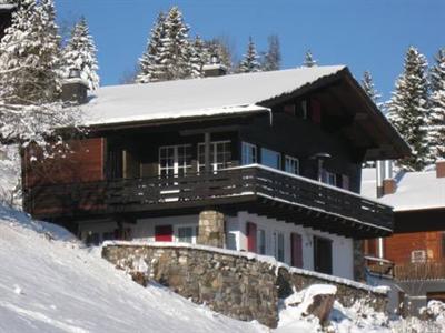 Chalet Domizia