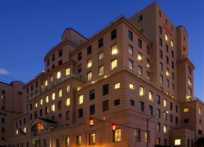 The Westin Colonnade Coral Gables