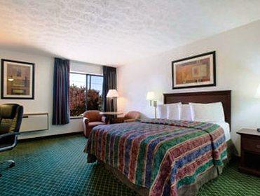 Ramada Inn Spokane