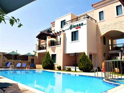 Gianna Apartments