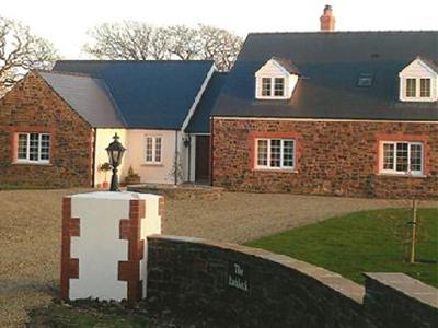 Paddock Bed and Breakfast Haverfordwest