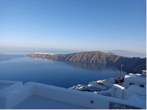 Langas Villas Imerovigli