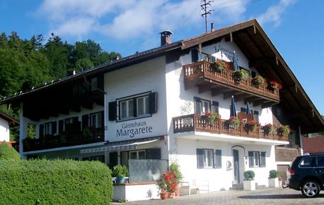 Gastehaus Margarete Bad Wiessee