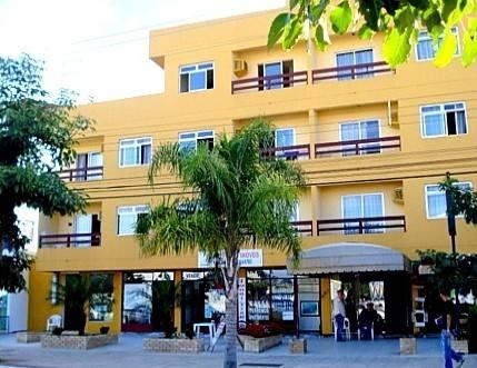 Petit Hotel Florianopolis