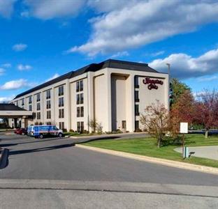 Hampton Inn Appleton