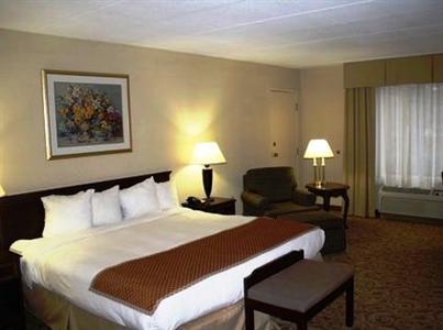 Sturbridge Host Hotel & Conference Center