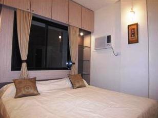 Satellite Serviced Apartments