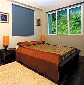Santubong Suites