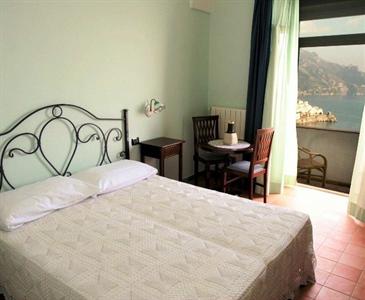 Villa Rina Country House Amalfi