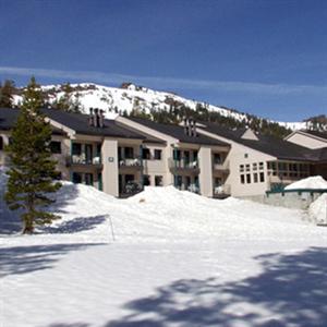 The Meadows Accommodation Kirkwood California