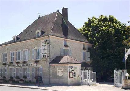 Hostellerie de la Chaumiere / Hotel Susan