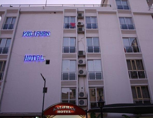 Kalifhan Hotel